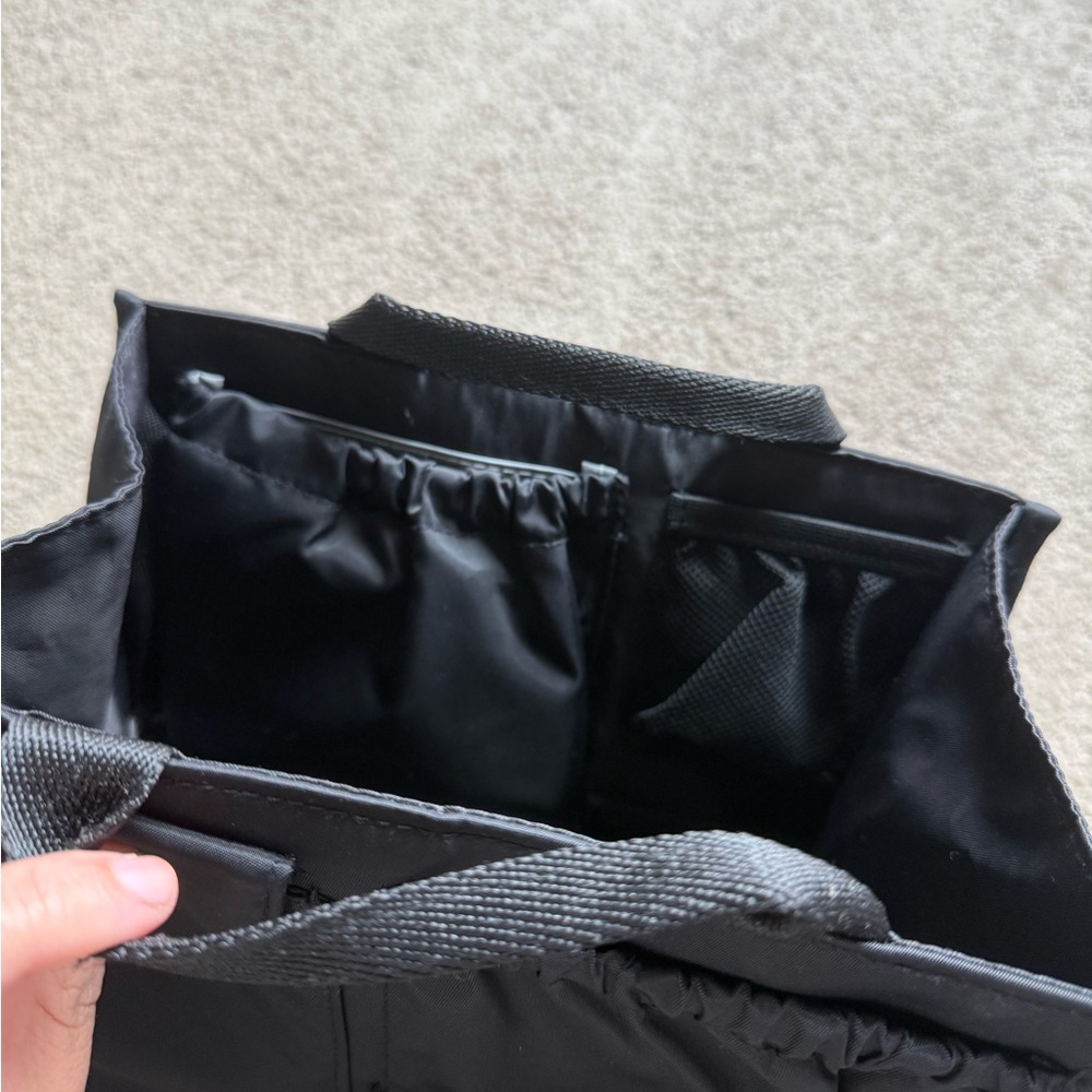 Beis Mini Tote Insert - Picture 3 of 4